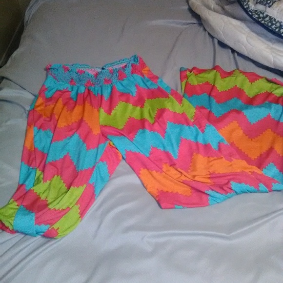 Palazzo pants - Picture 4 of 4